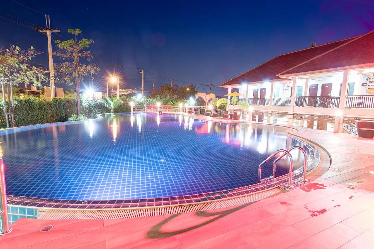 The Cotai Luxury Design Hotel Bang Bo Exterior foto